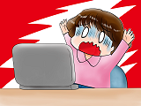 PCトラブル